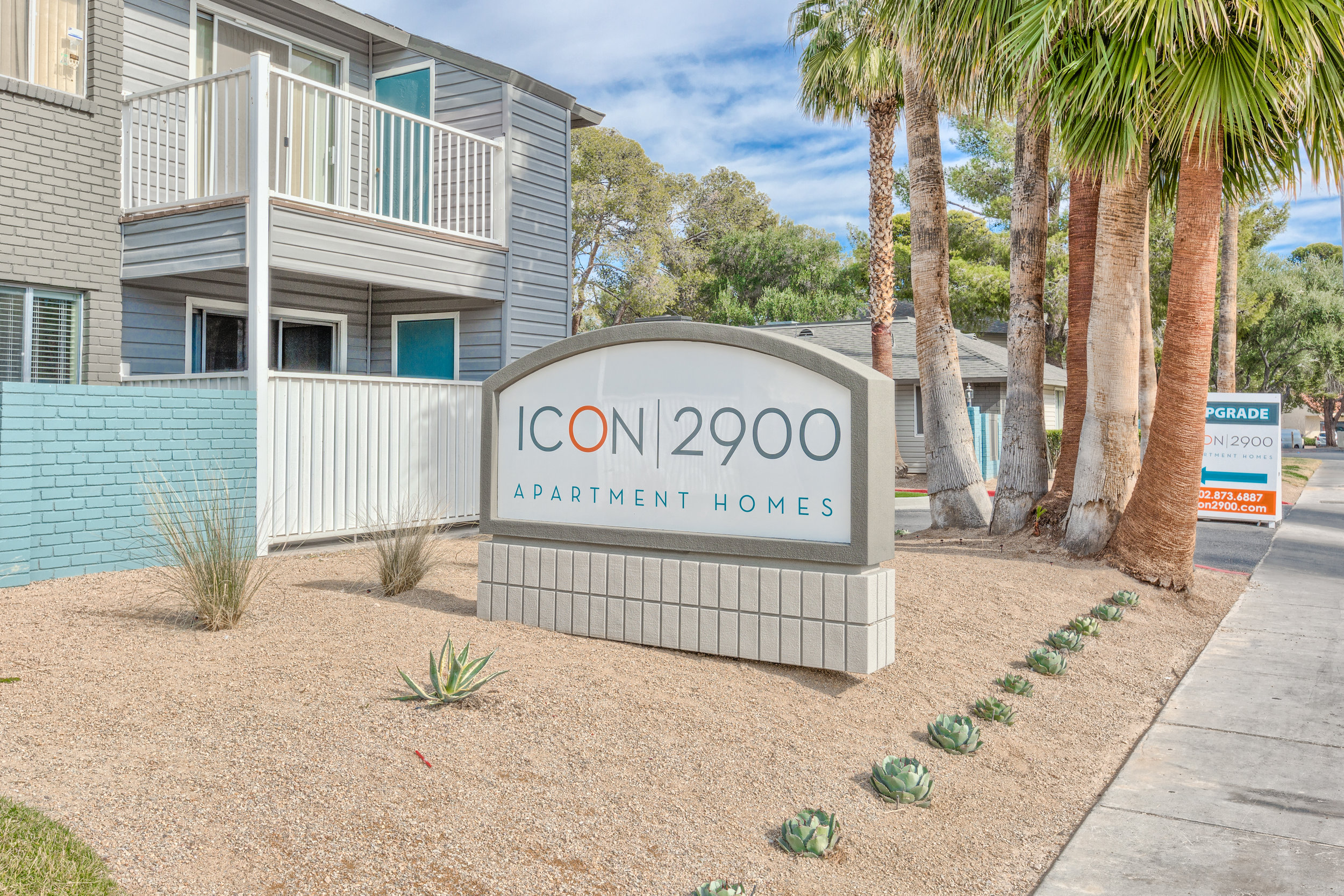 Modern Gem Design :: Why You Might Want To Consider Rebranding your Multifamily Property