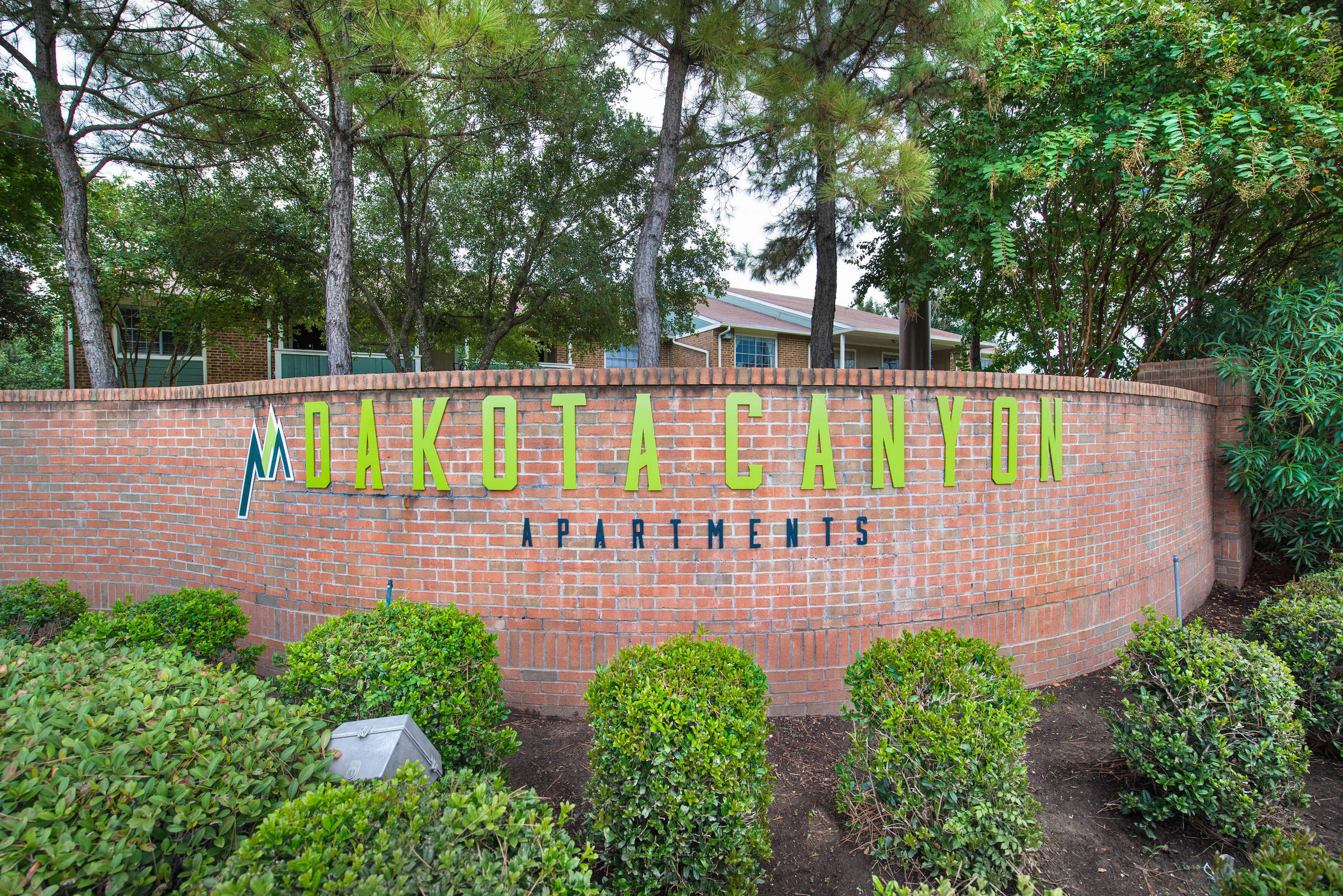 Modern Gem Design :: Why You Might Want To Consider Rebranding your Multifamily Property