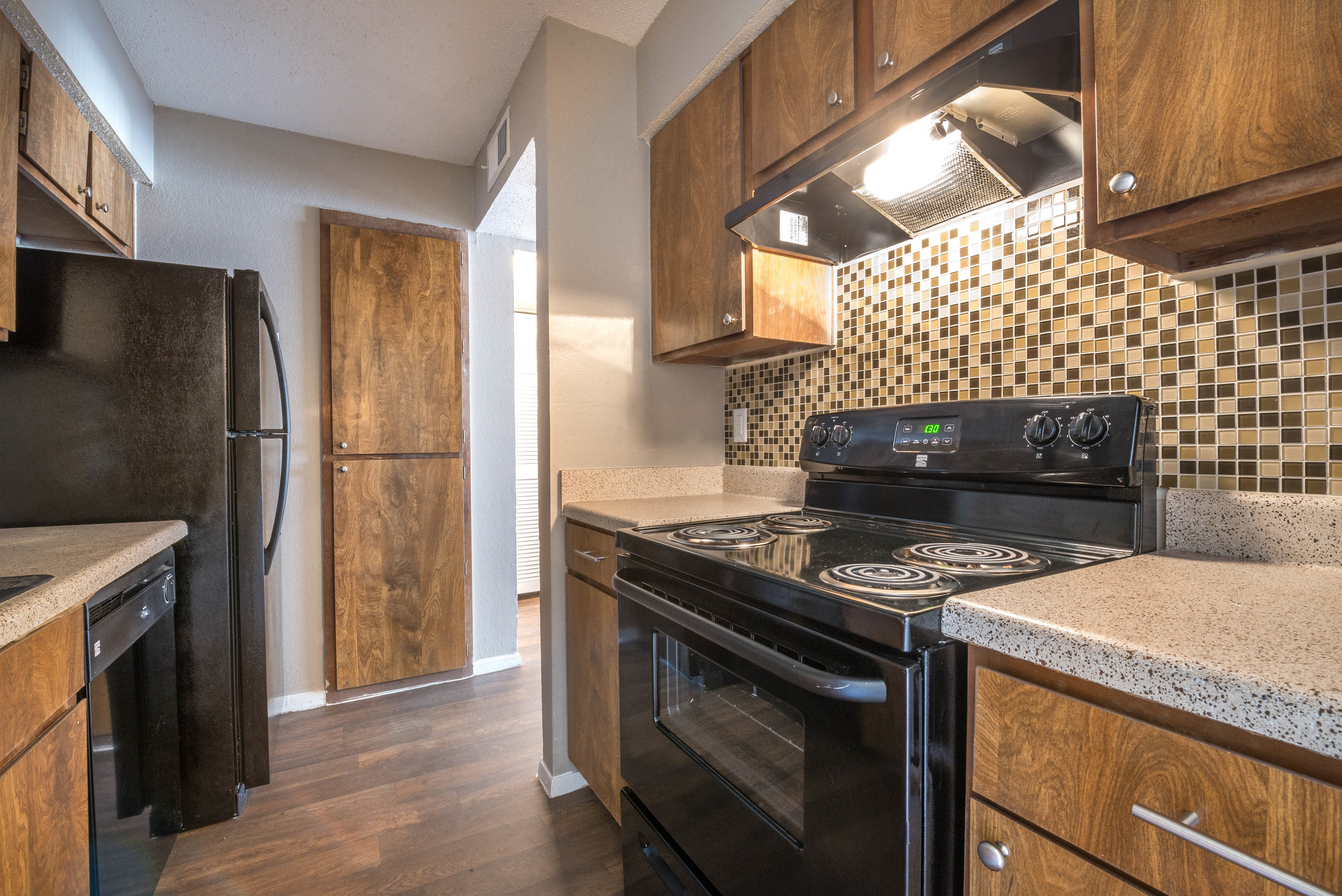 Modern Gem Design :: The Importance of Model Unit Renovations
