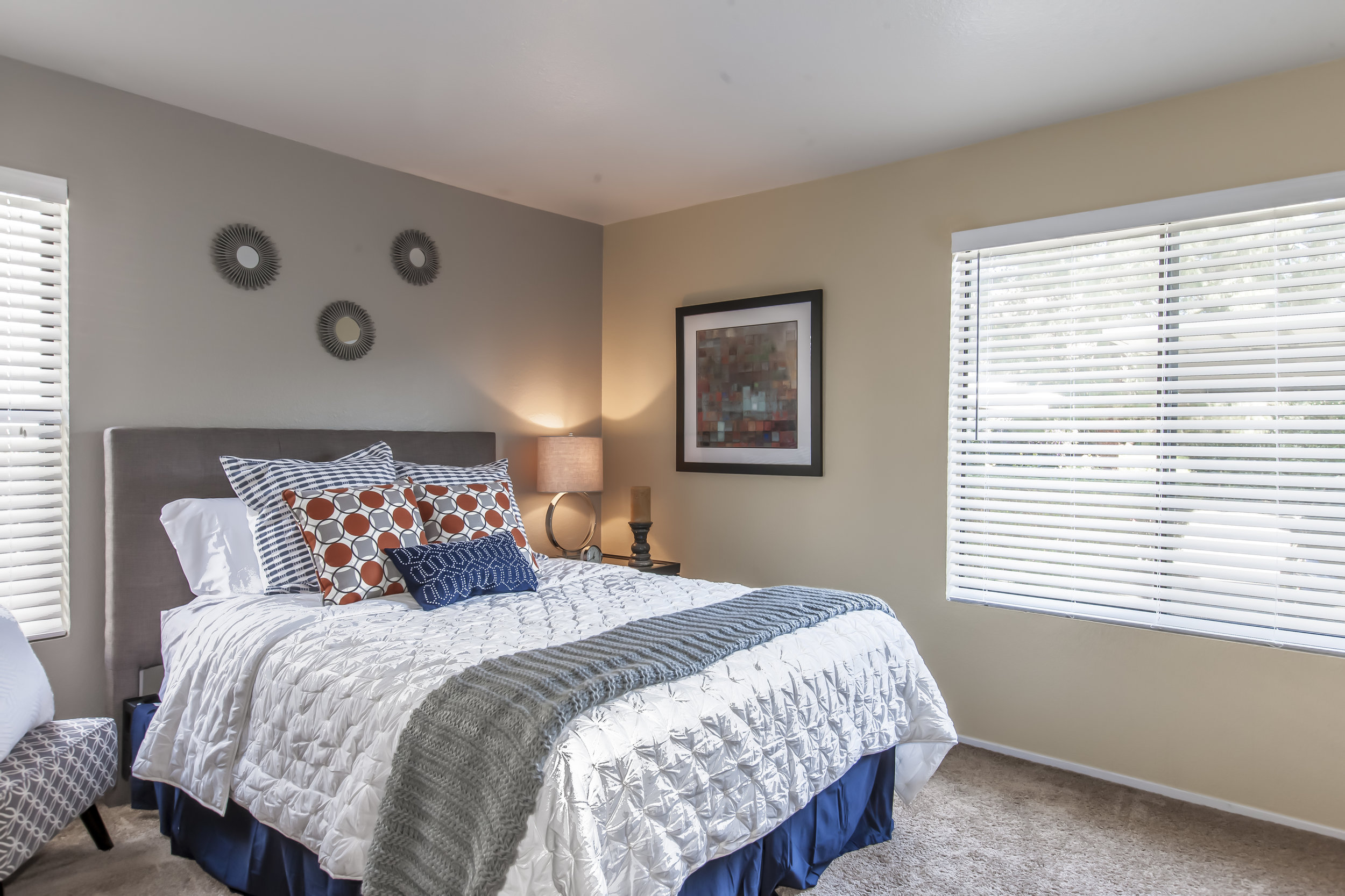 Modern Gem Design :: The Importance of Model Unit Renovations