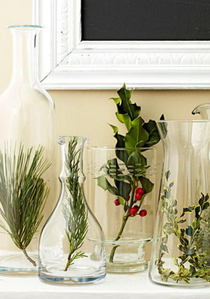 Modern Gem Design: Easy Ways to Decorate Your Clubhouse for the Holidays