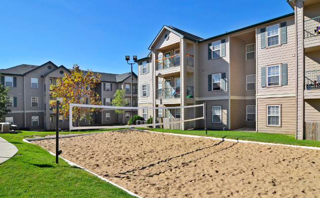 Photo: Apartment Finder